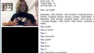 Omegle Game