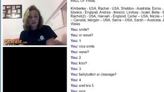 Omegle Game