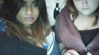 Webcam Mix
