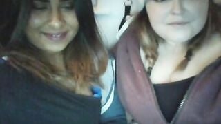 Webcam Mix