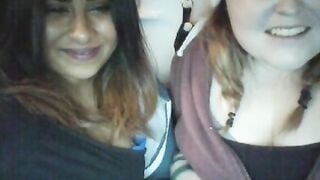 Webcam Mix