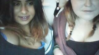 Webcam Mix
