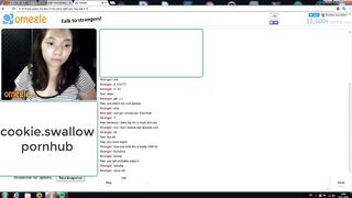 Omegle