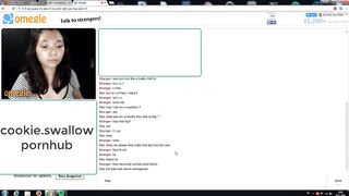 Omegle