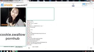 Omegle