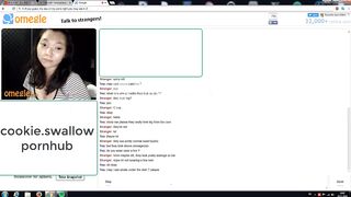 Omegle