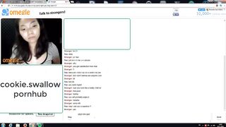 Omegle