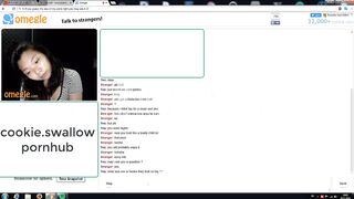 Omegle