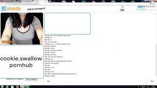 Omegle