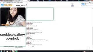 Omegle