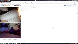 Girl With Big Tits Fun Omegle