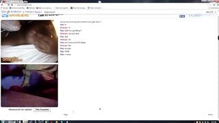 Girl With Big Tits Fun Omegle