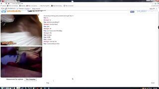 Girl With Big Tits Fun Omegle