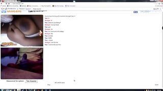Girl With Big Tits Fun Omegle