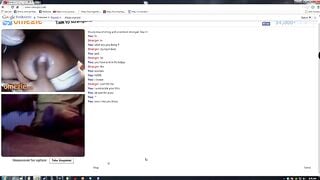 Girl With Big Tits Fun Omegle