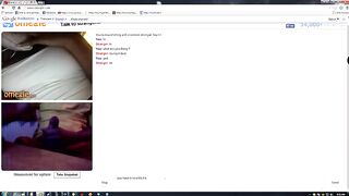 Girl With Big Tits Fun Omegle