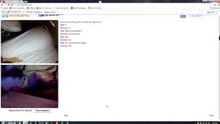 Girl With Big Tits Fun Omegle