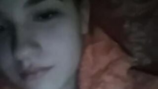 Omegle Worm 115