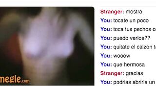 Omegle 1