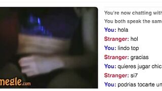 Omegle 1