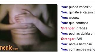 Omegle 1