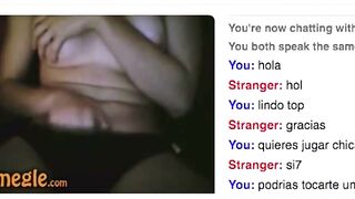 Omegle 1