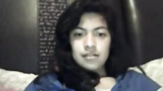 Omegle Girl