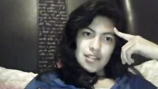 Omegle Girl