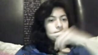 Omegle Girl