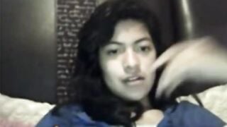 Omegle Girl