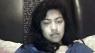 Omegle Girl