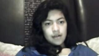 Omegle Girl