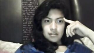 Omegle Girl
