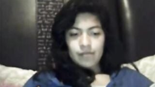 Omegle Girl