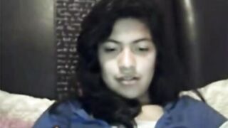 Omegle Girl