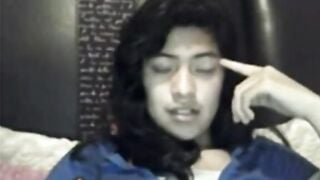 Omegle Girl