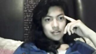 Omegle Girl