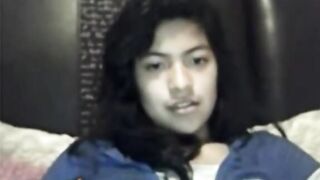 Omegle Girl