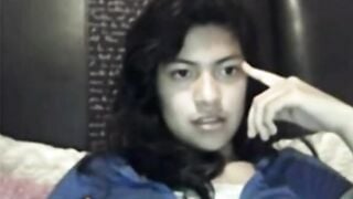 Omegle Girl