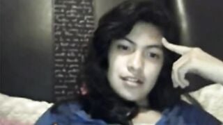 Omegle Girl