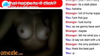 Omegle