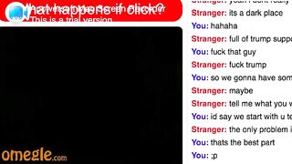 Omegle