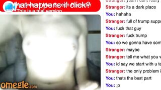 Omegle