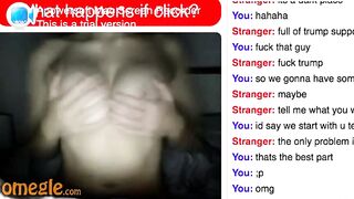 Omegle