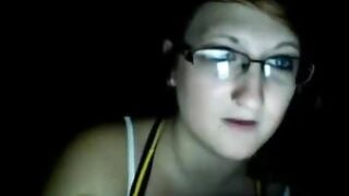 Omegle Girl
