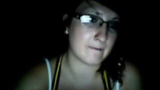 Omegle Girl