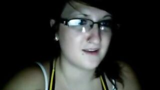 Omegle Girl