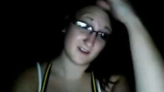 Omegle Girl