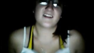 Omegle Girl