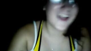 Omegle Girl